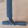 2 x Push-Up Bars with Foam Handles Image 3