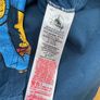 Official Disney Store Toy Story Pyjama Set Image 7