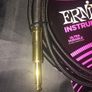 ernie ball electric guitar instrument cable Image 5