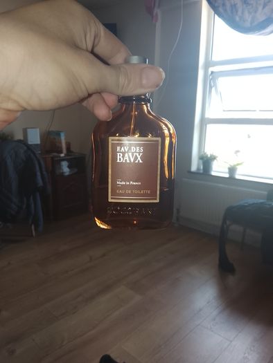 Men's fragrance