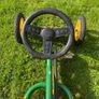 Berg Buddy John Deere Go Kart Image 4