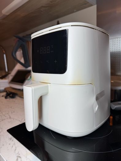 Ambiano Mini Air Fryer 1.9L
