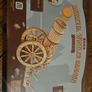 rokr medieval wheeled cannon Image 2