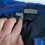 Eundv Rice College uniform skirt size 8 Image 2