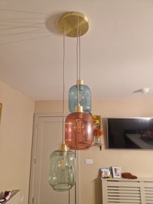 Pendant Light