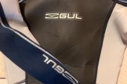 Gul Response wetsuit, size S