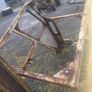 Duncan tractor cab for Massey Ferguson 35-135 Image 4