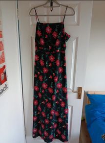ASOS maxi dress