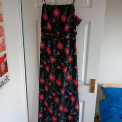 ASOS maxi dress