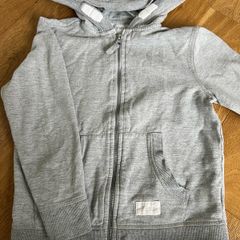 Boys Hoodie (7-8yrs)