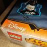 INC POST lego star wars death star final duel 75093 NEW + RETIRED Image 5