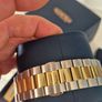 Roamer quartz watch mens Image 6