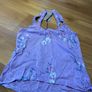 River Island cami top size 6 Image 3
