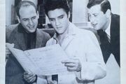 Elvis Presley - Elvis Presley Sings Leiber &amp; Stoller LP Remastered