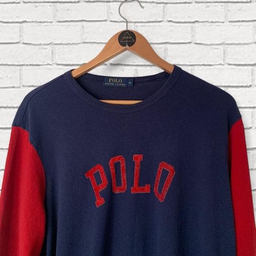 Polo Ralph Lauren Long Sleeve