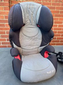 child seat