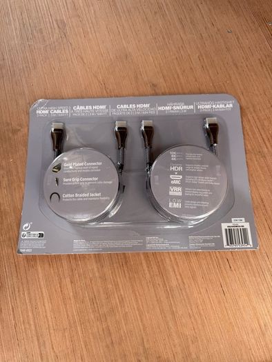 HDMI Cables