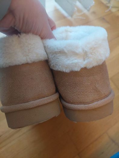 Girl's UGG from Penneys