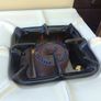 Vintage 1950s/60s Flavel "Leamington" Calor Gas 860 Cooker Image 3
