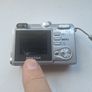 pentax Optio Image 5
