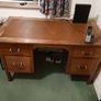 Antique Desk Available Image 6
