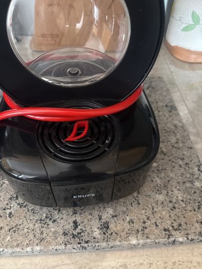 Coffee Machine