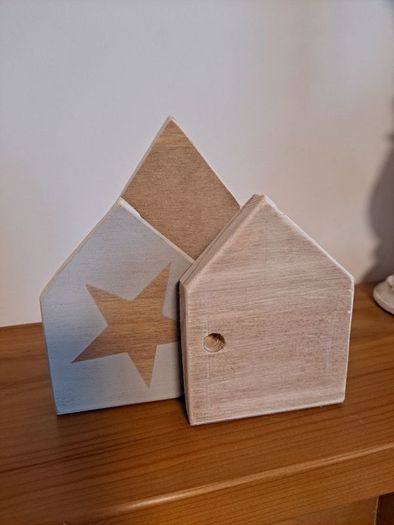 Little Houses