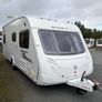 Swift Charisma 550 Image 3
