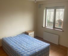 single bed