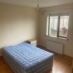 single bed