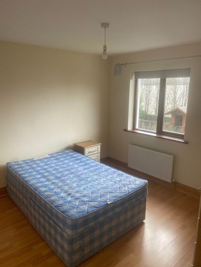 single bed