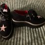 Marco moreo lace up platforms Image 2