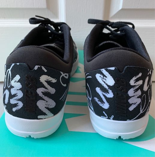 Nike X James Jarvis Free SB Premium Uk11 / Us 12 Deadstock