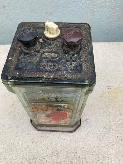 vintage