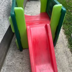 Little Tikes slide/activity centre
