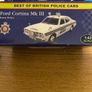 Atlas Ford Cortina mk3 police Image 2
