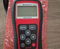 Autel maxi scan