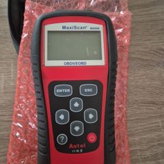 Autel maxi scan
