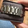 Grand Seiko SBGX343 Magnetic Resistant watch Image 6