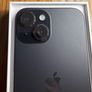 Apple iPhone 15 Black 128 GB 87% Battery Unlocked Image 5