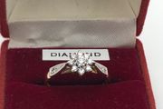 9ct Diamond