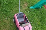 ride on car