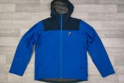 Sprayway GoreTex Waterproof Jacket Mens Large