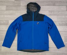 Sprayway GoreTex Waterproof Jacket Mens Large