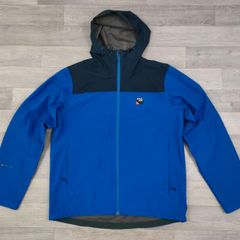 Sprayway GoreTex Waterproof Jacket Mens Large