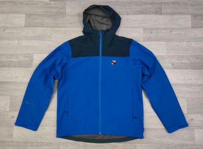 Sprayway GoreTex Waterproof Jacket Mens Large