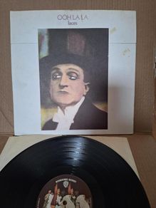 The Faces - Ooh La La - Orig UK Press - Gimmick Sleeve