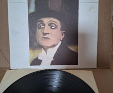 The Faces - Ooh La La - Orig UK Press - Gimmick Sleeve