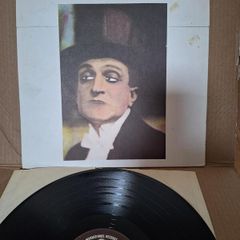 The Faces - Ooh La La - Orig UK Press - Gimmick Sleeve
