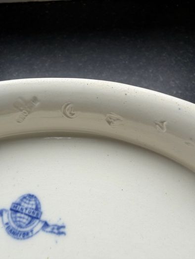 Vintage Large Soup Tureen